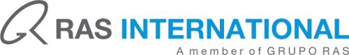 logo Ras Internacional
