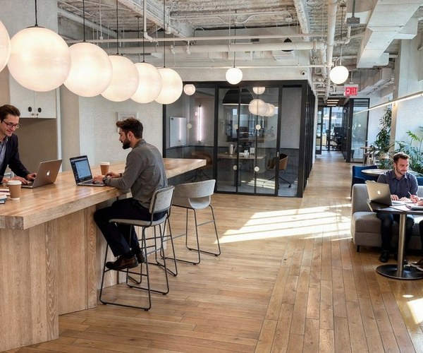 Nueva York se incorpora a nuestra red global de oficinas