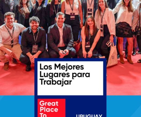 RAS Logística en el Top 10 nacional