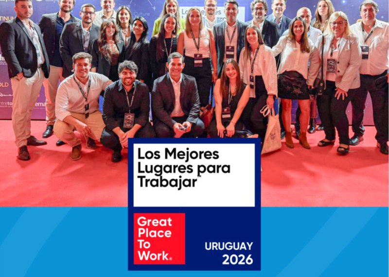 RAS Logística en el Top 10 nacional: Cultura que impulsa resultados.